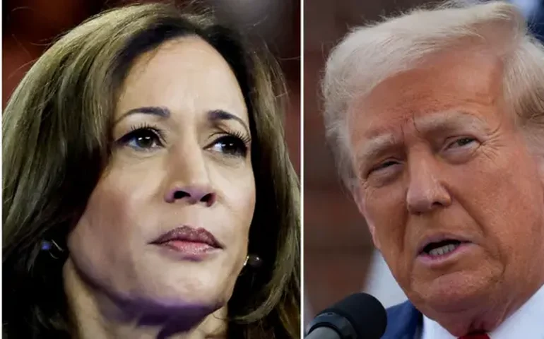 Debate Kamala versus Trump: como assistir, horário, regras e o que esperar dos candidatos