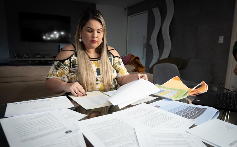 Alagoas envia plano de ação para a Lei Paulo Gustavo