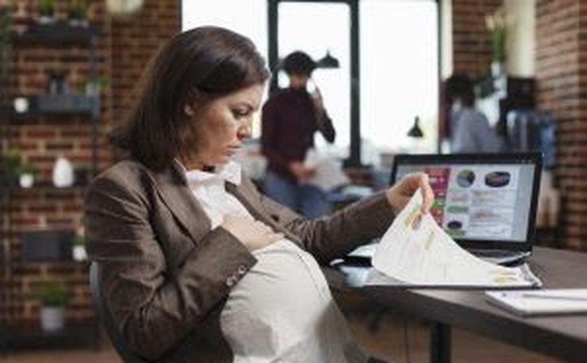 10 desafios da maternidade no ambiente profissional