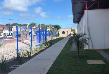 05 Unidades de Pronto Atendimento – UPA's 