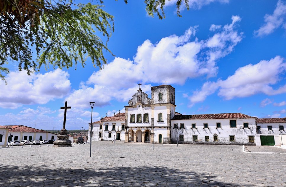 chancela-de-patrimonio-mundial-da-humanidade-da-praca-sao-francisco-completa-15-anos-e-e-celebrada-com-programacao-especial-2025-07-29-68891220f0bc2 / Foto: Foto: Prefeitura de São Cristóvão
