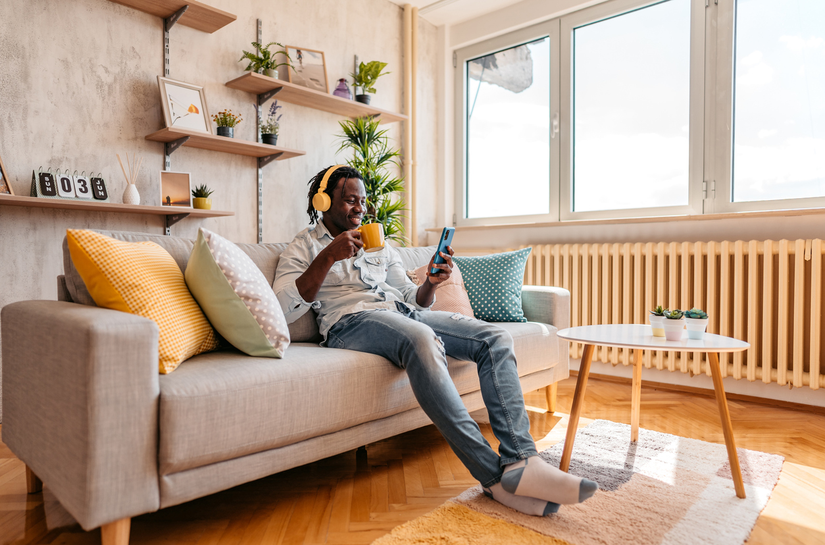 Como aumentar o conforto térmico e acústico em casa
