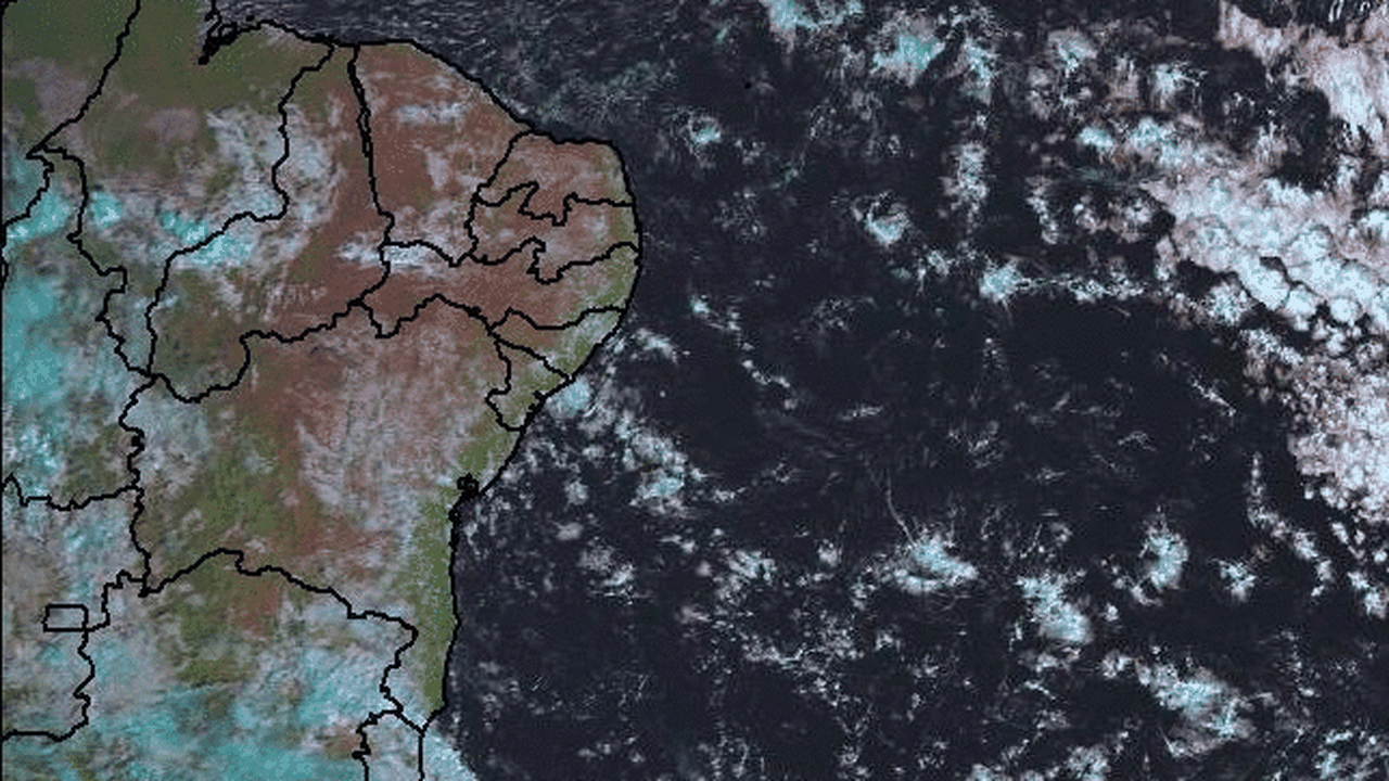 Feriado em Alagoas será ensolarado
