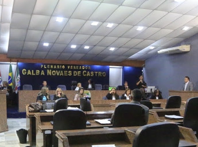 Diário Oficial publica nesta quinta composição da CEI dos Combustíveis