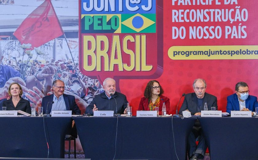 Para Lula, CPI da Petrobras é tentativa do governo de fugir da responsabilidade pela disparada dos preços