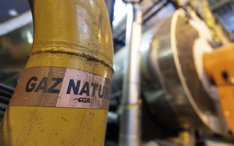 Colômbia depende de aval dos EUA para importar gás da Venezuela, diz ministro