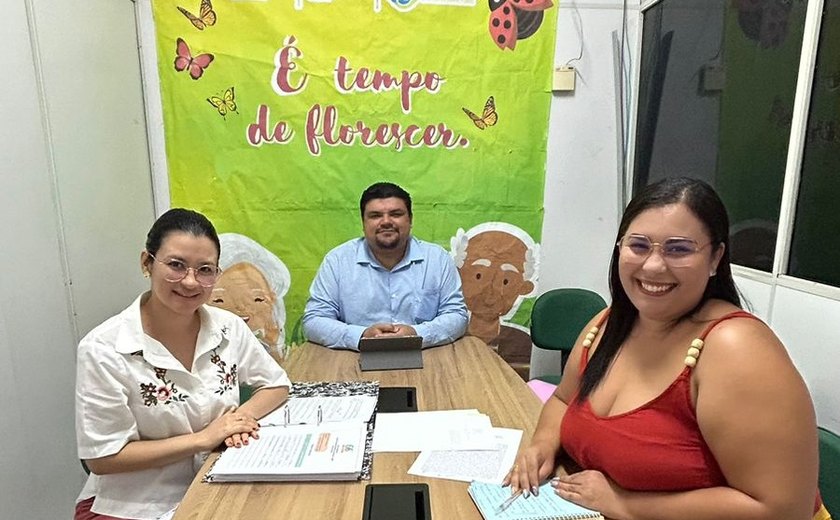 Arapiraca regulamenta registro de entidades que defendem direitos dos idosos