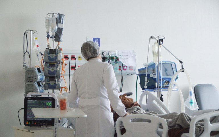 Inaugurado há três meses, Hospital do Coração Alagoano já realizou cerca de 3 mil procedimentos