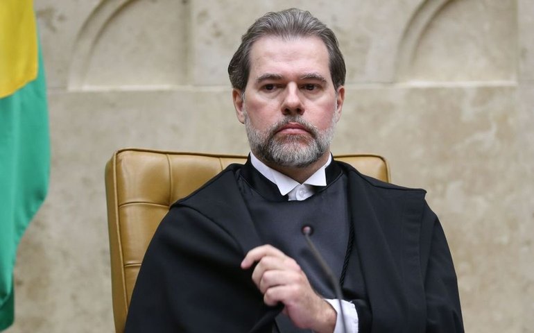 Banco Master: ações de Toffoli são consideradas 'atípicas' e 'afronta às prerrogativas' da PF por delegados