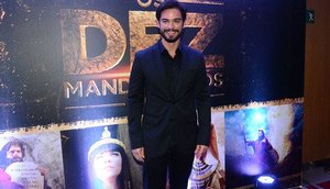 Sidney Sampaio 