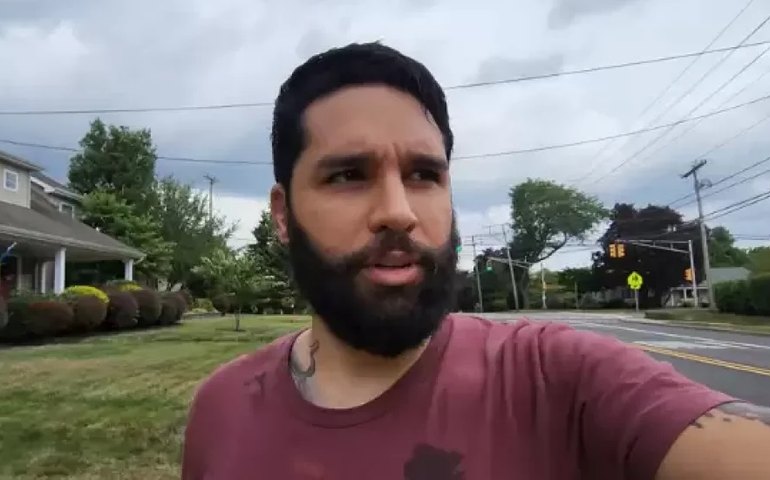 Youtuber Lucas Lira tem canal hackeado e desativado