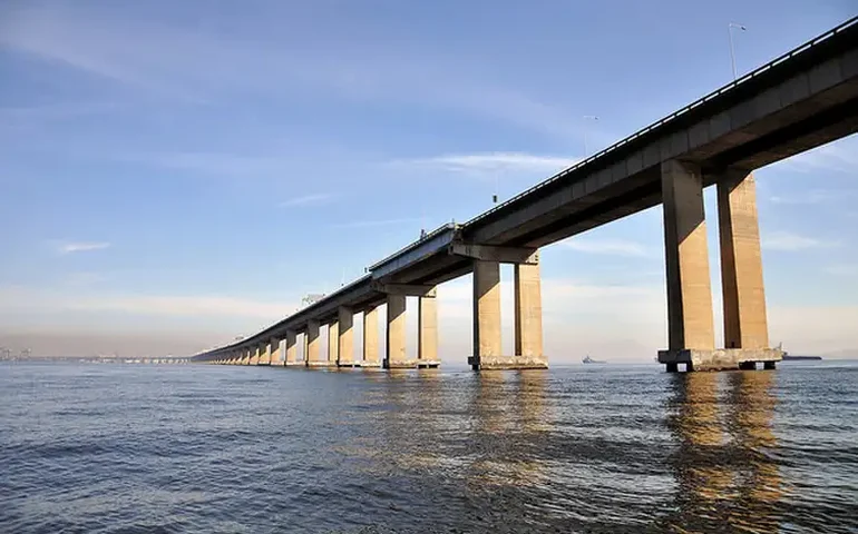 Caminhos de Niterói: reunidos na cidade, prefeitos de 12 países da América Latina assinam carta com diretrizes para o combate à violência