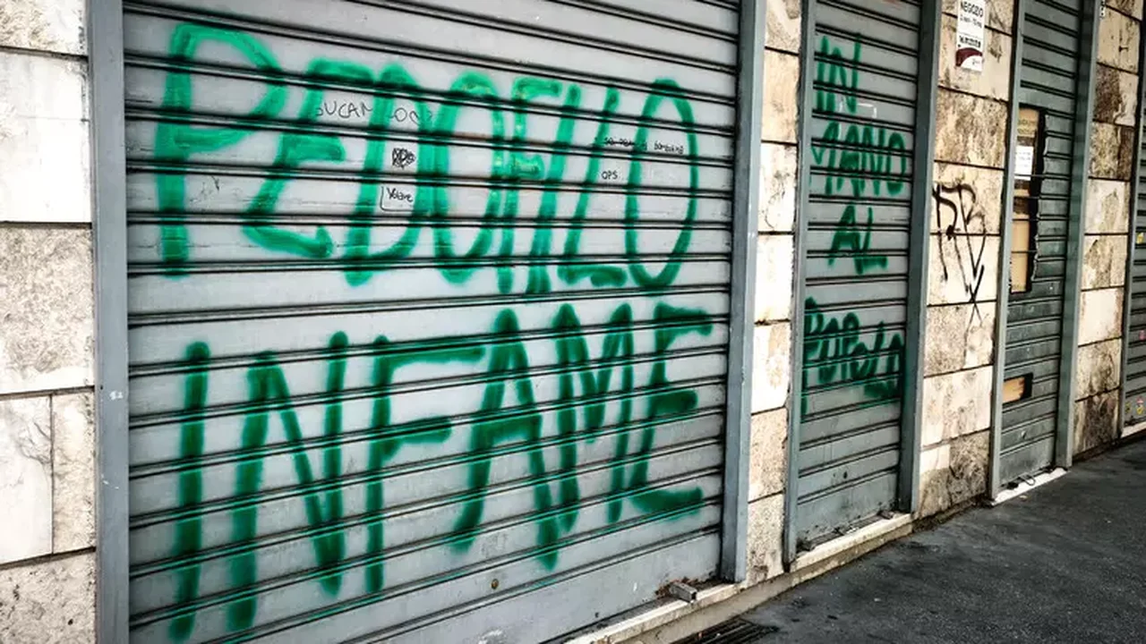 MP recorrerá contra libertação de homem acusado de assediar adolescente na Itália