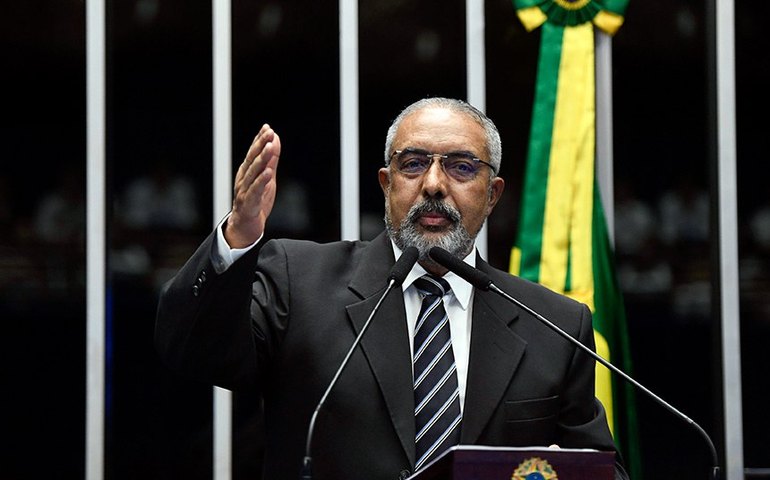 CDH: Representantes do governo apresentam dados sobre a fome