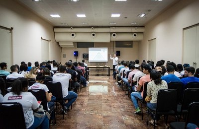Idealize estimula empreendedorismo entre jovens alagoanos 
