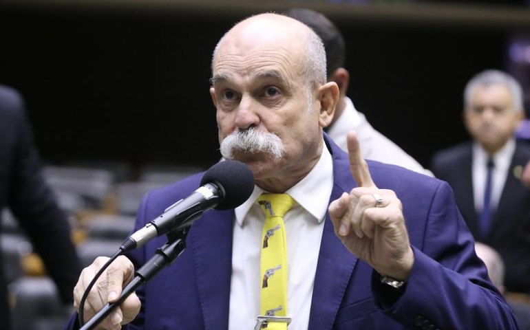 Projeto de lei aumenta pena para tráfico de crack