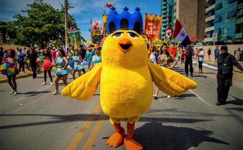 Vamos Jaraguanear: Live com Carnaval fora de época vai animar o sábado dos maceioenses