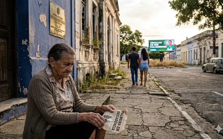 Quando a vergonha dói mais que a crítica