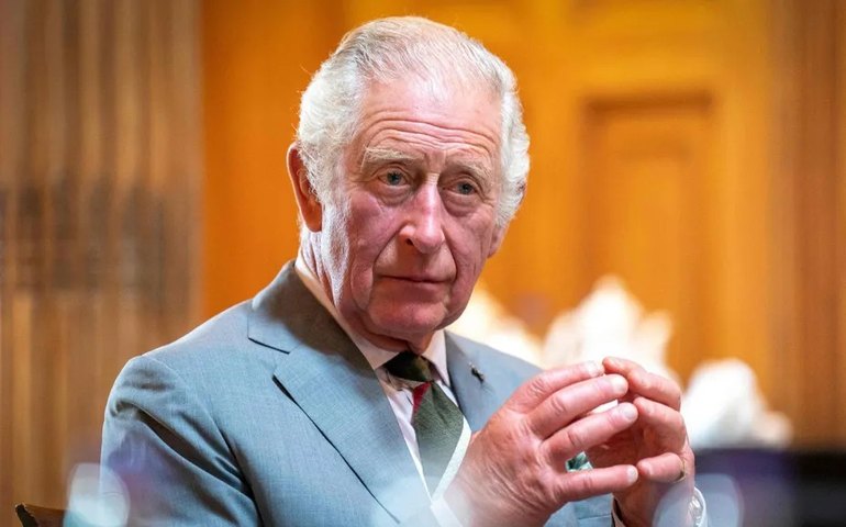 Rei Charles III enviou mensagem a Donald Trump após a tentativa de assassinato