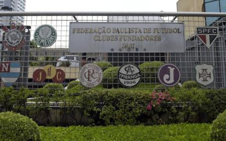 FPF confirma datas e locais dos jogos das semifinais do Paulistão para domingo