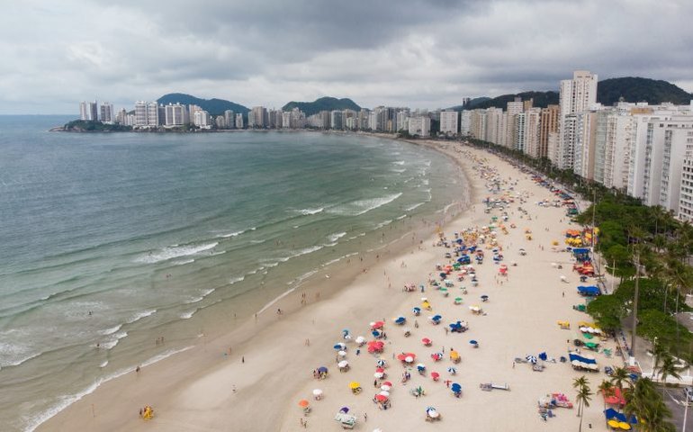 Cancelado debate sobre a construção de túnel entre Santos e Guarujá