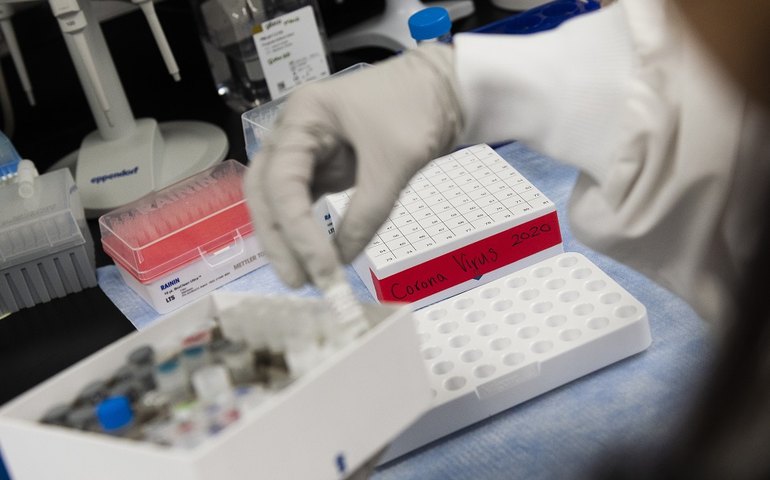 Estudo da Ufal vai investigar possíveis influências do clima sobre a covid-19