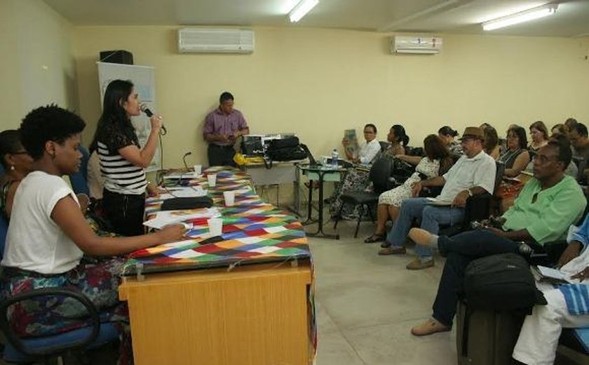 Seminário aborda vantagens da produção de milho e soja em Alagoas