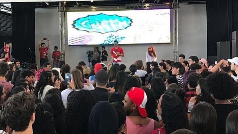 1º Festival da Cultura Nerd é atração turística de outubro em Maceió