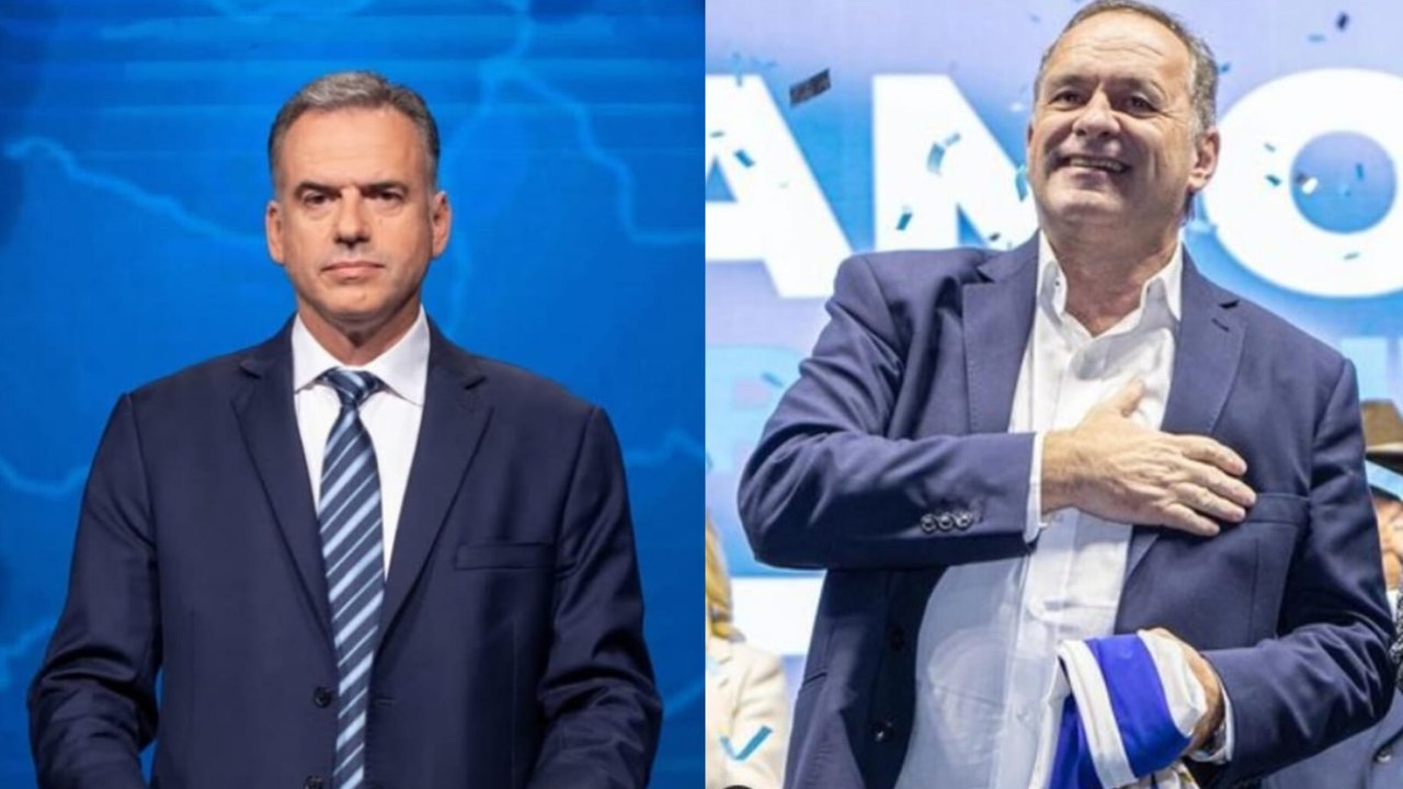 Candidatos à presidência do Uruguai e Mujica votam em Montevidéu