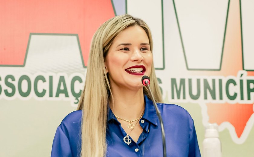 Prefeita Ceci Rocha anuncia programação oficial do ‘Forrozão n´Atalaia’