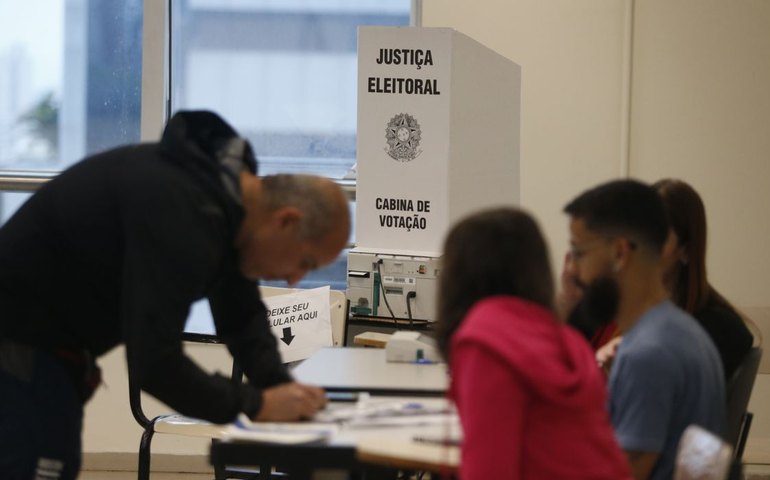 Número de eleitores com mais de 60 anos cresceu 74%, aponta pesquisa