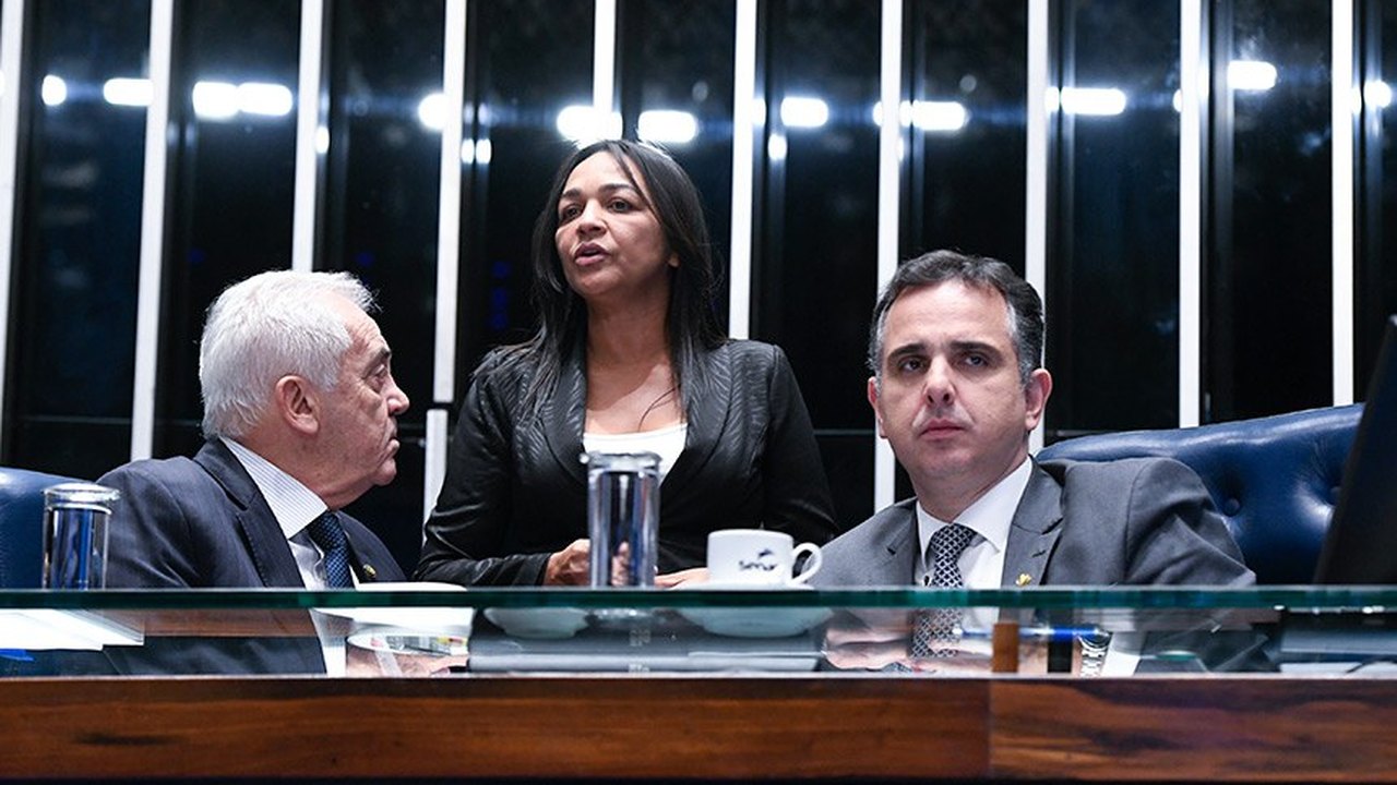 Plenário aprova recondução de João Paulo Santos Schoucair ao CNJ