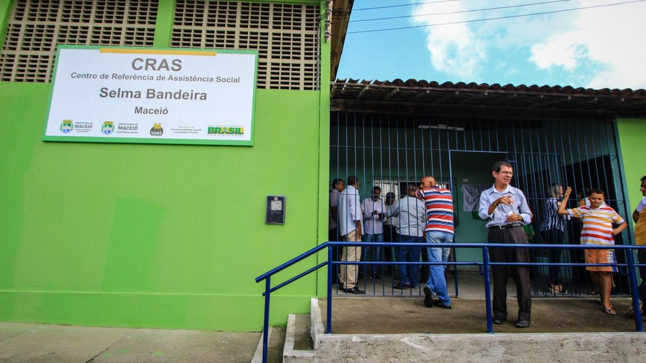 Relatório do TCU aponta deficiência nos serviços assistenciais dos municípios brasileiros