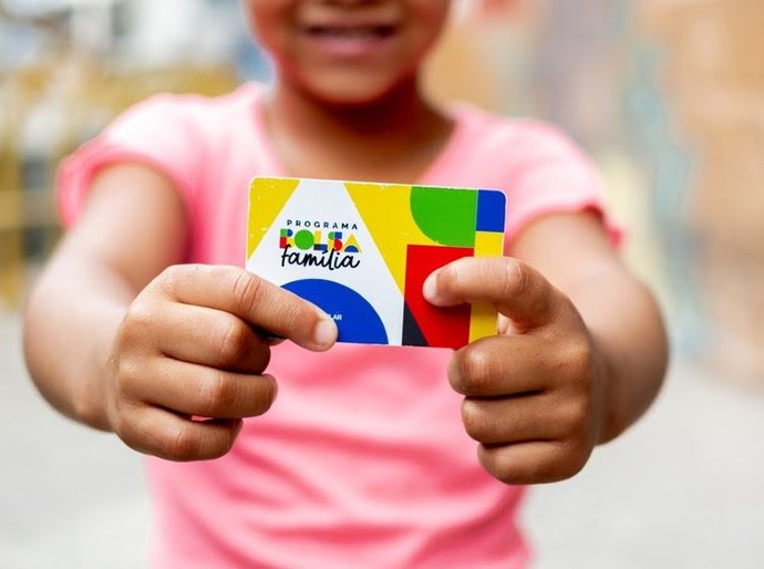 Mais de 501,4 mil famílias em Alagoas recebem o Bolsa Família em setembro