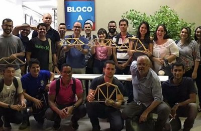 Atividades diversas marcam a III Semana das Engenharias da FAT  