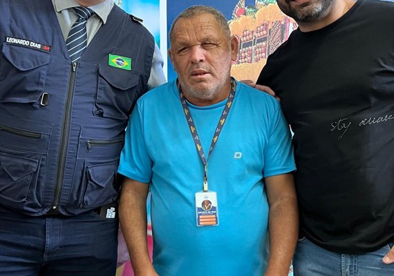 Artistas de rua são credenciados em Maceió