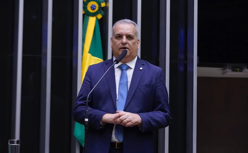 Alfredo Gaspar apresenta projeto para suspender mudanças no Pix e pede explicação ao Ministério da Fazenda