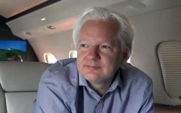 Julian Assange: veja as condições do acordo para a libertação de fundador do Wikileaks