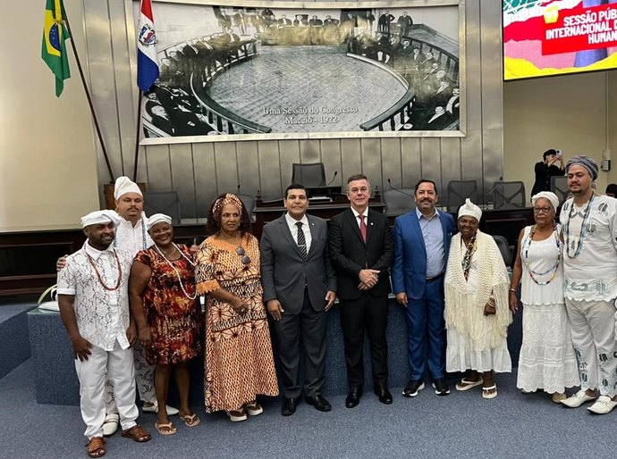 MPAL participa de Semana Estadual de Direitos Humanos e reforça que respeito à dignidade humana é processo civilizatório com participação dos movimentos sociais