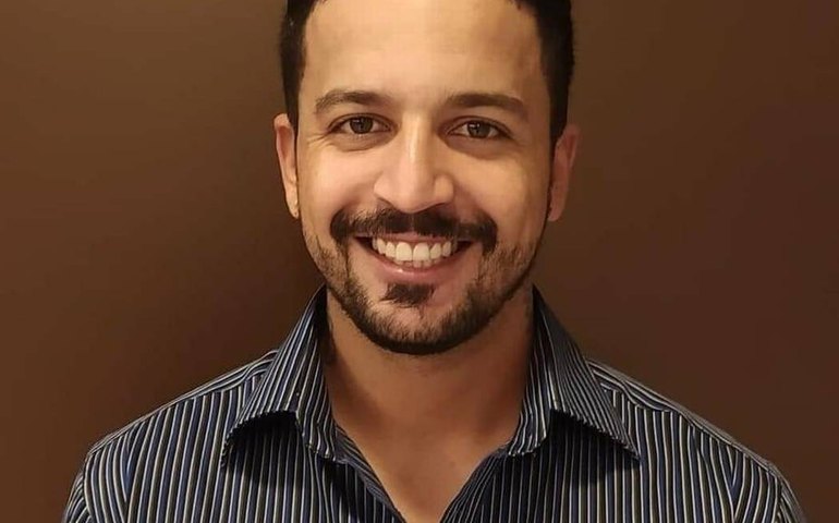 ‘Baderna é o que o governo está fazendo’, diz líder pró-democracia
