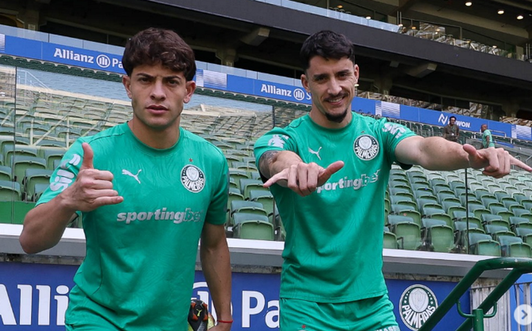 Diretor descarta indisciplina do sub-17 do Palmeiras: 'Valores individuais acima dos coletivos'