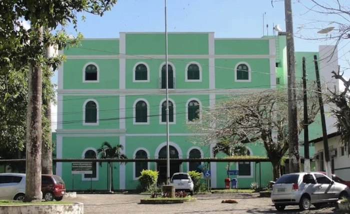 O campus do Ifal de Satuba (AL) receberá os estudantes durante o Tempo Escola O campus do Ifal de Satuba (AL) receberá os estudantes durante o Tempo Escola