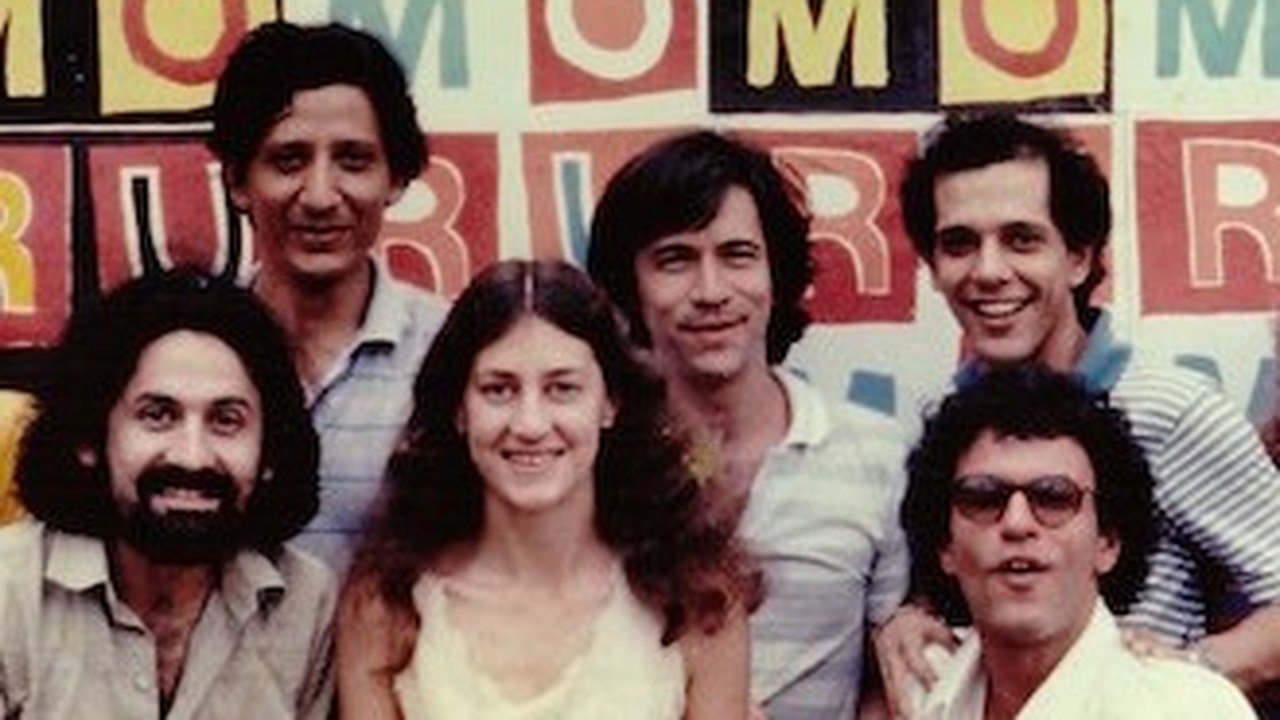 Integrantes do grupo Rumo reavaliam história da ‘vanguarda paulistana’