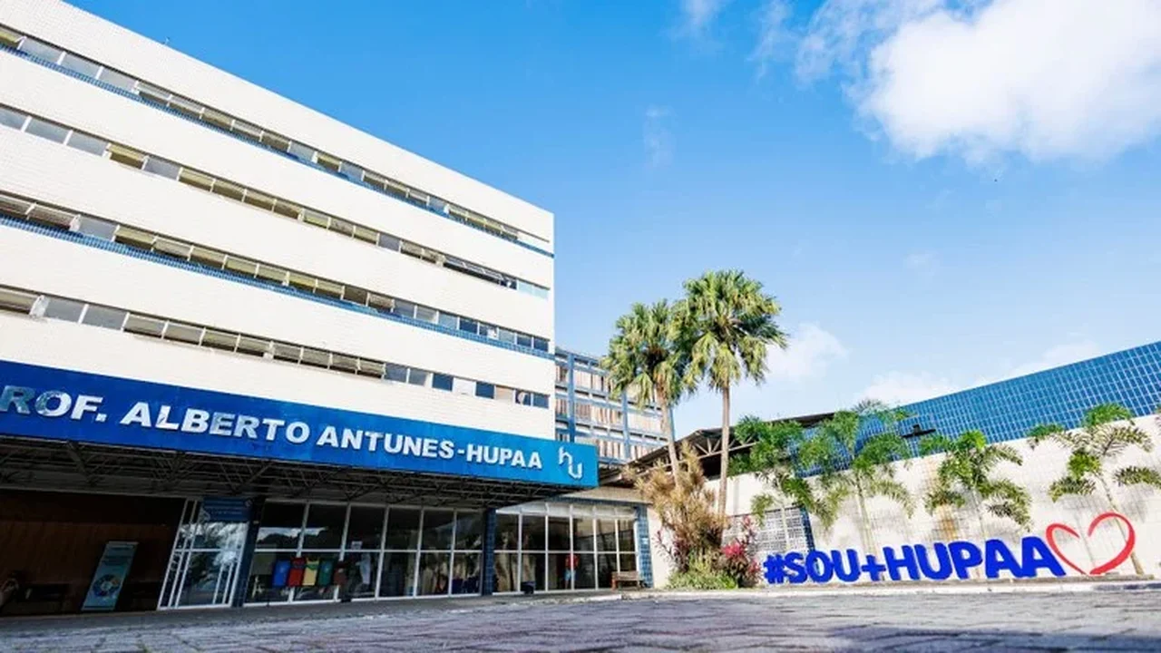 HU alcança 95% de conformidade em avaliação nacional de segurança