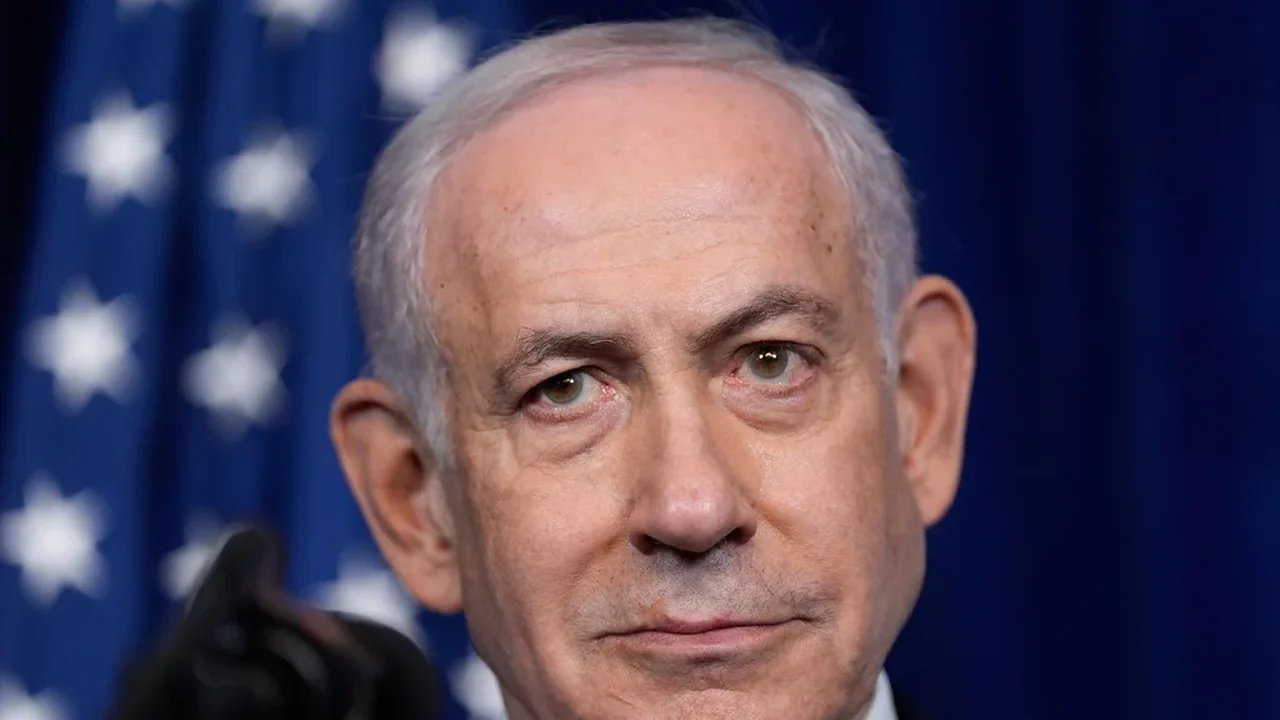 Netanyahu faz viagem secreta aos Emirados e pede desmentido sobre alerta de ataque do Hamas