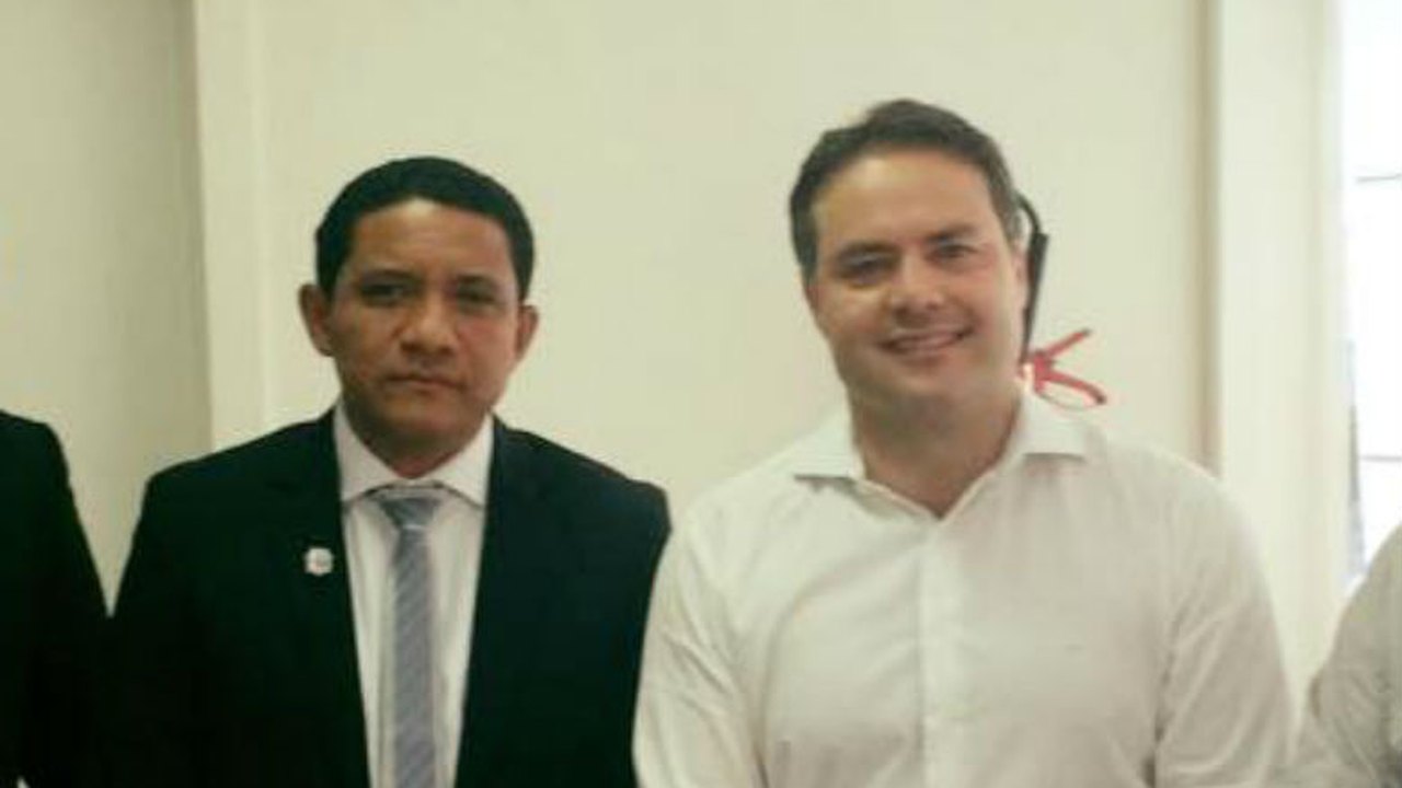 Renan Filho visita Palmeira na terça para minorar grave problema hídrico no município