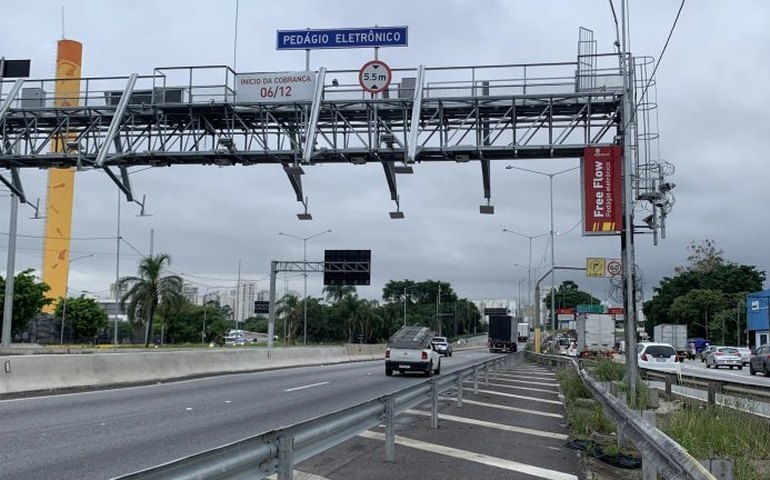 Audiência debate implantação do sistema de livre passagem de pedágio; participe