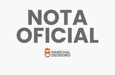 Saúde desmente notícia de administração de vacinas fora da validade em Marechal Deodoro 