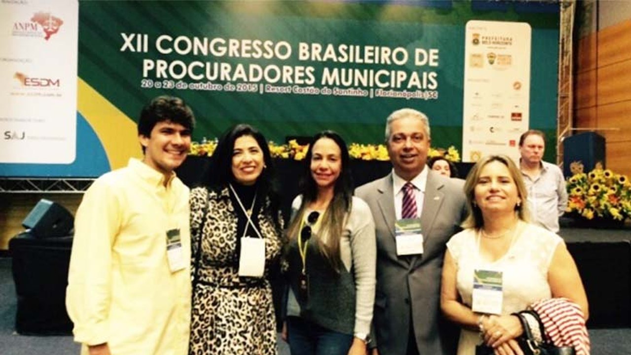 Penedo investe na capacitação dos procuradores do município