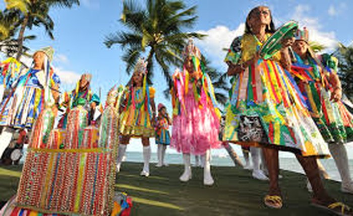 Comemoração do mês do folclore terá a participação de grupos culturais de Alagoas, no tradicional bairro de Jaraguá, em Maceió